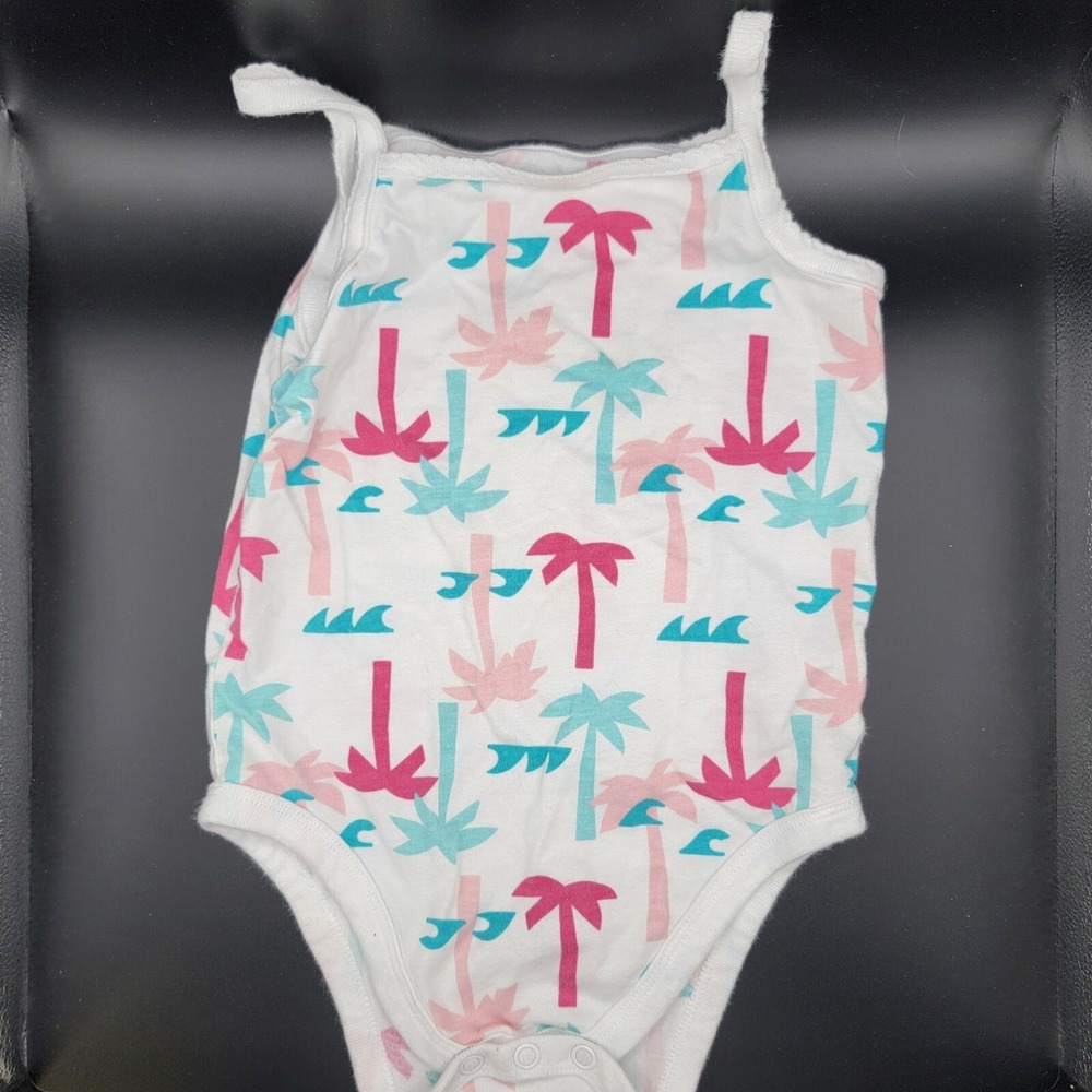 Garanimals‎ One Piece Body Suit Size 24 M